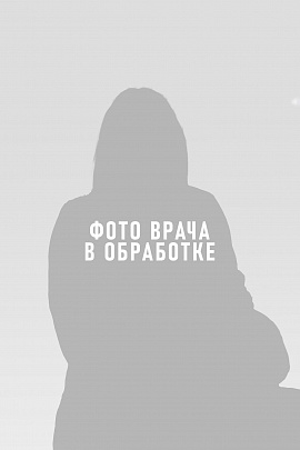 Виноградова  Светлана Александровна 